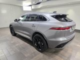 Used 2024 Jaguar F-PACE R-Dynamic S image 4