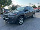 Used 2014 Jeep Cherokee Limited w/ Technology Group image 3