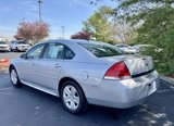 Used 2011 Chevrolet Impala LS image 5