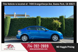Used 2012 MAZDA MAZDA3 i Touring image 6