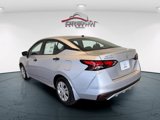 New 2025 Nissan Versa S image 4