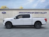 New 2025 Ford F150 Lightning Lariat image 3