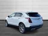 New 2025 Cadillac XT5 Premium Luxury w/ Technology Package image 3
