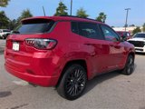 Certified 2022 Jeep Compass Limited image 4
