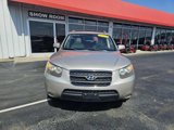 Used 2007 Hyundai Santa Fe GLS image 2