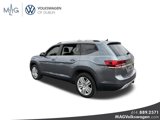 Used 2019 Volkswagen Atlas SE w/ Panoramic Sunroof Package image 5