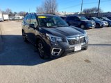 Used 2020 Subaru Forester Limited w/ Popular Package #3 image 4