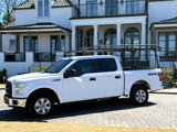 Used 2015 Ford F150 XL w/ Equipment Group 101A Mid image 2