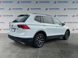 Used 2021 Volkswagen Tiguan SE w/ Panoramic Sunroof Package image 5
