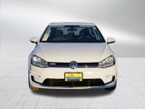 Used 2017 Volkswagen e-Golf SE w/ DC Fast Charging Package image 2