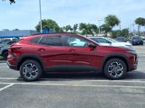 New 2025 Chevrolet Trax LT w/ Driver Confidence Package image 3