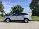 Used 2016 Chevrolet Traverse LS image 3