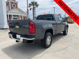 Used 2016 Chevrolet Colorado W/T image 5