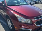 Used 2016 Chevrolet Cruze LT w/ Technology Package image 2