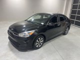 Used 2021 Kia Rio S w/ Technology Package image 3