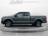 Used 2018 Ford F150 XLT w/ Equipment Group 302A Luxury image 5