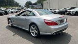 Used 2015 Mercedes-Benz SL 400 image 3