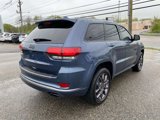 Used 2021 Jeep Grand Cherokee High Altitude image 3