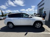 Used 2011 Toyota RAV4 Limited image 2