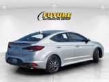Used 2019 Hyundai Elantra Sport w/ Premium Package 03 image 4