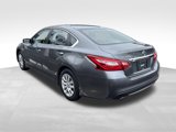 Used 2017 Nissan Altima 2.5 S w/ Power Driver Seat Package image 3