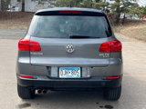 Used 2014 Volkswagen Tiguan SE image 4