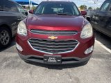 Used 2016 Chevrolet Equinox LT w/ Convenience Package image 2