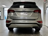 Used 2017 Hyundai Santa Fe Sport image 4