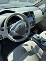 Used 2012 Nissan Leaf SL image 2