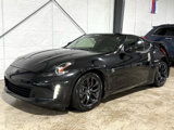 Used 2020 Nissan 370Z Coupe image 3