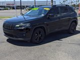 Used 2019 Jeep Cherokee Latitude Plus image 5