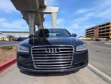 Used 2016 Audi A8 L 3.0T w/ Executive Package image 2
