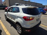 Used 2021 Ford EcoSport SE image 4