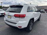Used 2019 Jeep Grand Cherokee Limited image 3