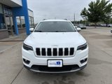 Used 2019 Jeep Cherokee Limited image 2
