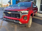New 2025 Chevrolet Colorado LT w/ Advanced Trailering Package image 2