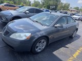 Used 2009 Pontiac G6 Sedan image 3