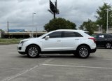 Used 2017 Cadillac XT5 Luxury w/ Driver Awareness Package image 3