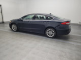 Used 2020 Ford Fusion SE image 3