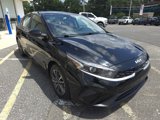 Used 2023 Kia Forte LXS image 3