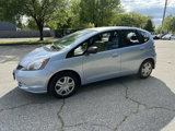 Used 2009 Honda Fit image 4
