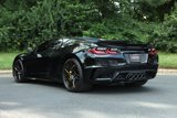 Used 2025 Chevrolet Corvette Z06 w/ Battery Protection Package image 2