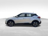 Certified 2020 Nissan Kicks SV image 2