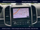 Used 2018 Porsche Cayenne image 5