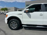 Used 2010 Ford F150 FX4 image 2