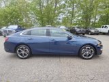Used 2022 Chevrolet Malibu LT image 6