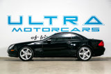 Used 2006 Mercedes-Benz SL 500 w/ Comfort Pkg image 3