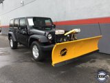 Used 2010 Jeep Wrangler Unlimited Sport image 3
