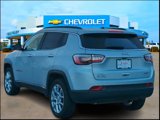 Used 2024 Jeep Compass Latitude w/ Sun and Sound Group image 3