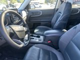 Used 2022 Ford Bronco Sport Outer Banks w/ Tech Package image 3